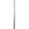 Ekena Millwork Andrea Ceiling Medallion (Fits Canopies up to 8"), 12"OD x 8"ID x 1/2"P, Ultra Pure White CM12ADUWF - alternate 4